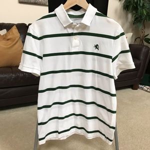 Men’s Express Polo